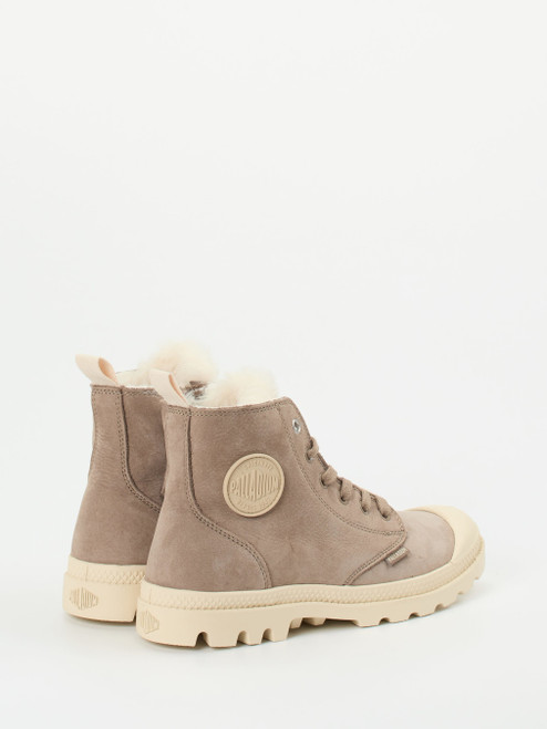 Sneaker high-81662490004 Palladium
