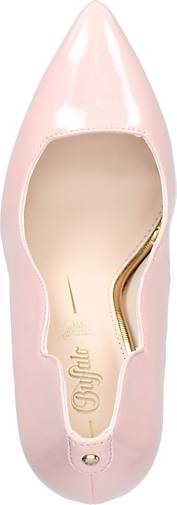 Buffalo Pumps