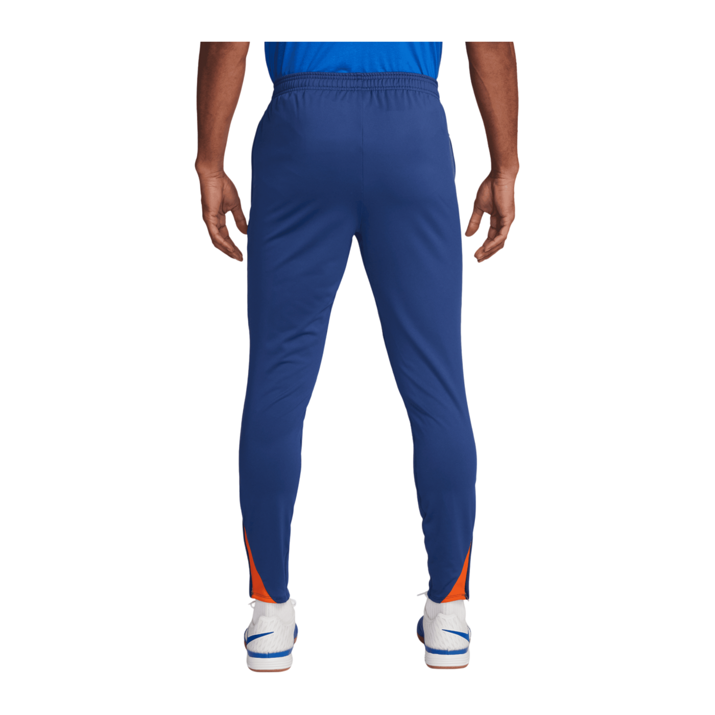 Nike Niederlande Trainingshose EM 2024 Blau F455