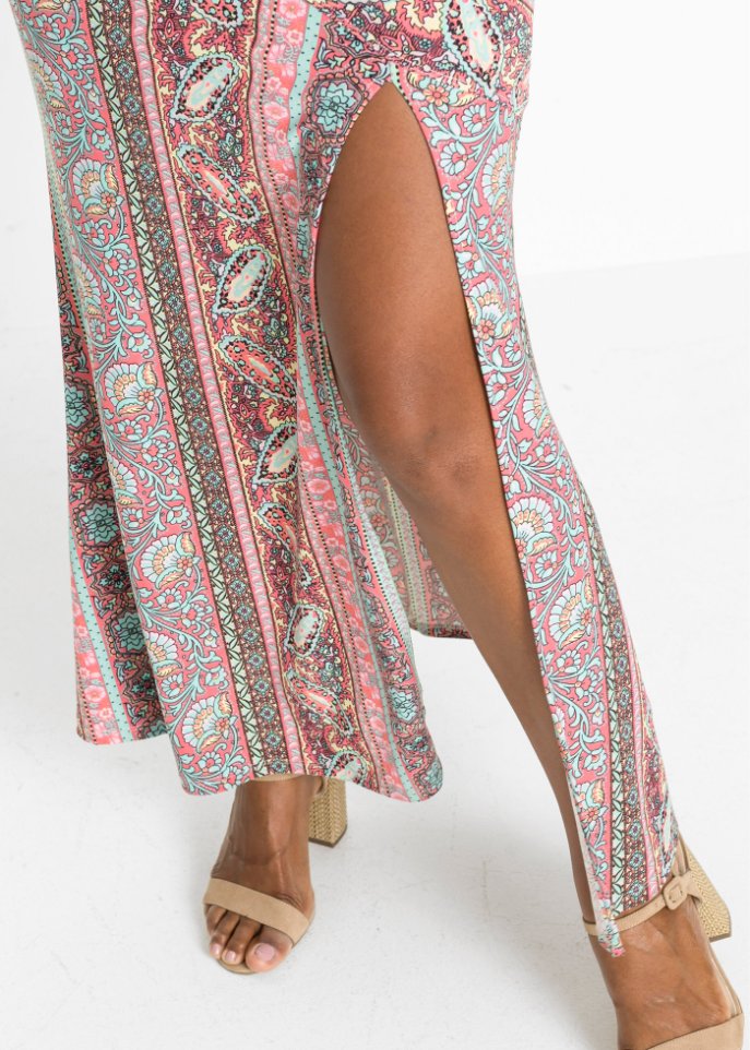 Maxikleid