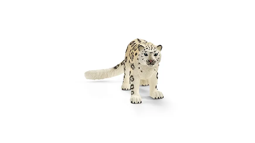 Schleich 14838 - Wild Life - Schneeleopard