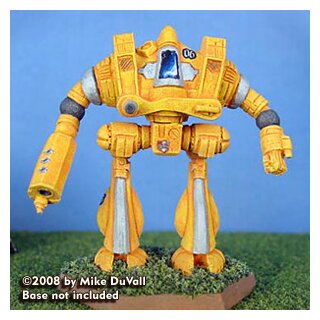 Cataphract Mech