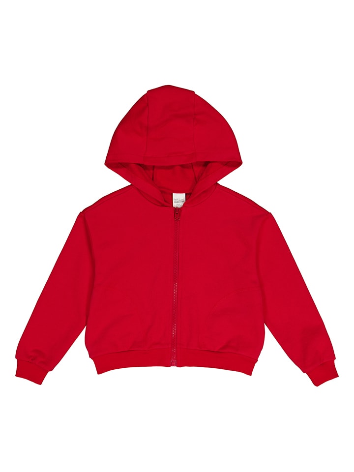 Fred´s World by GREEN COTTON Sweatjacke 