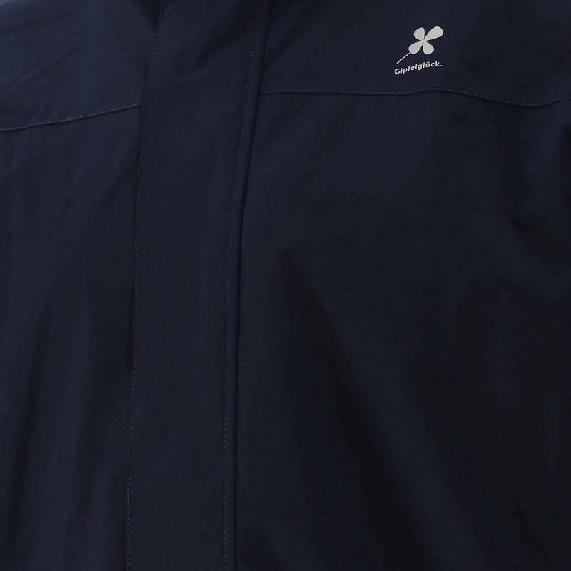 Gipfelglück Johann Outdoorjacke Herren