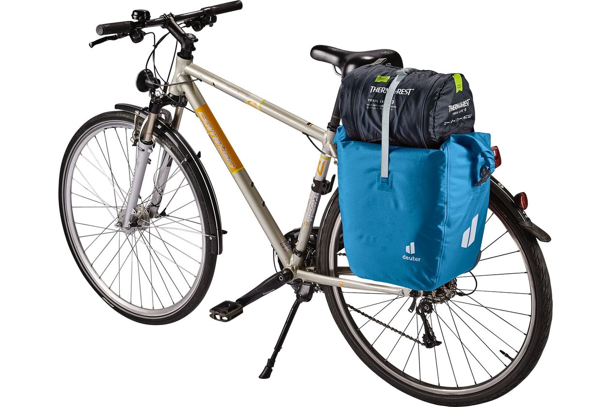 deuter Weybridge 25+5