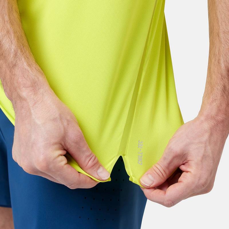 Odlo Zeroweight Chill Funktionsshirt Herren