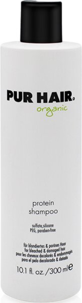 Pur Hair Organic Protein Shampoo