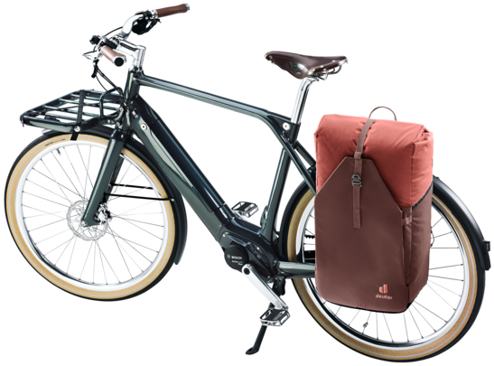 deuter Xberg 25 | Fahrradrucksack