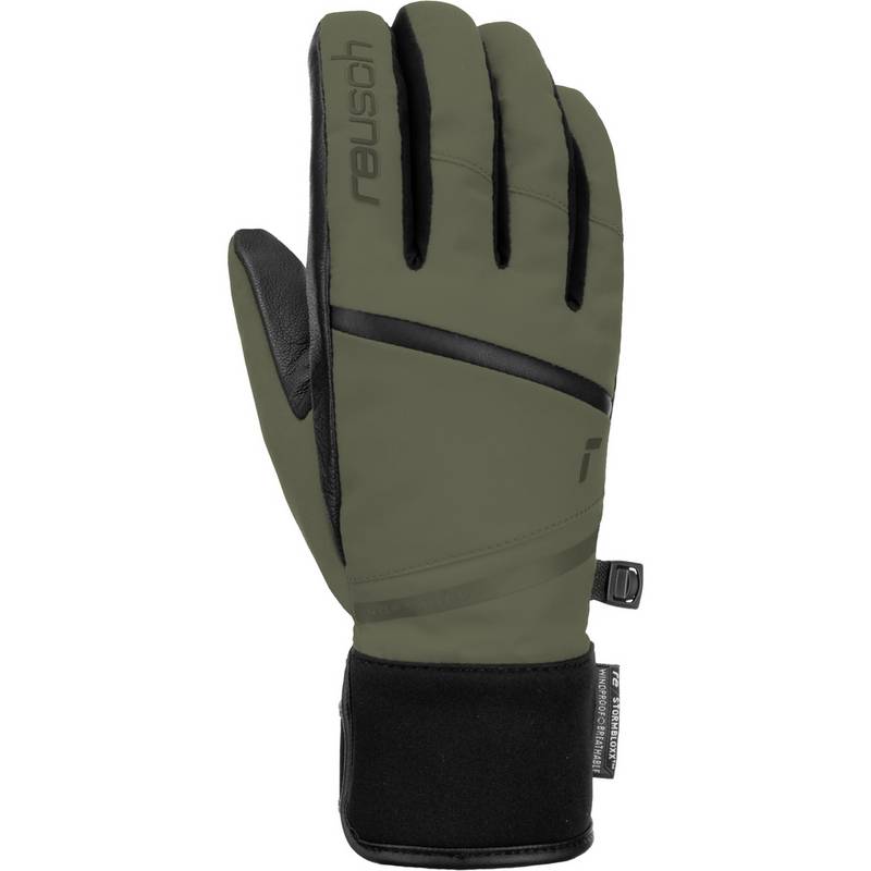 Reusch Tessa STORMBLOXX Skihandschuhe Damen
