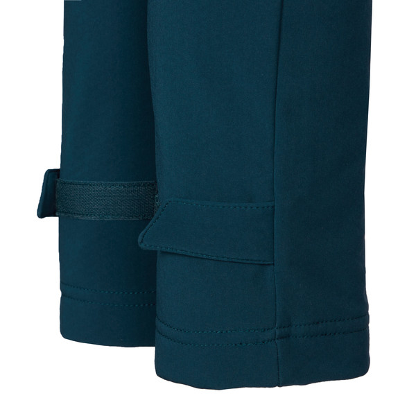 QIMSA SOFTSHELL PANTS Kinder - Softshellhose