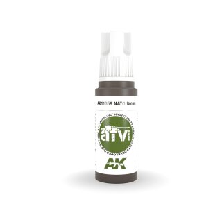 Nato Brown (17 ml)