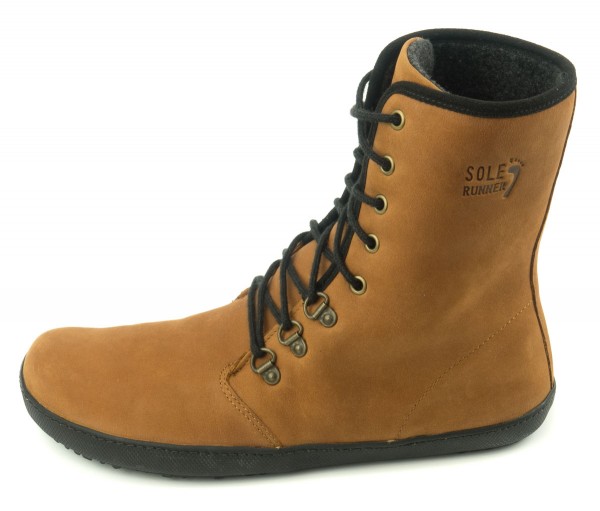 Sole Runner |a ~ Yepa 2 ~ Leder Cognac