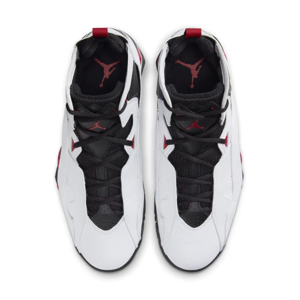 NIKE JORDAN True Flight 342964-160 / weiss