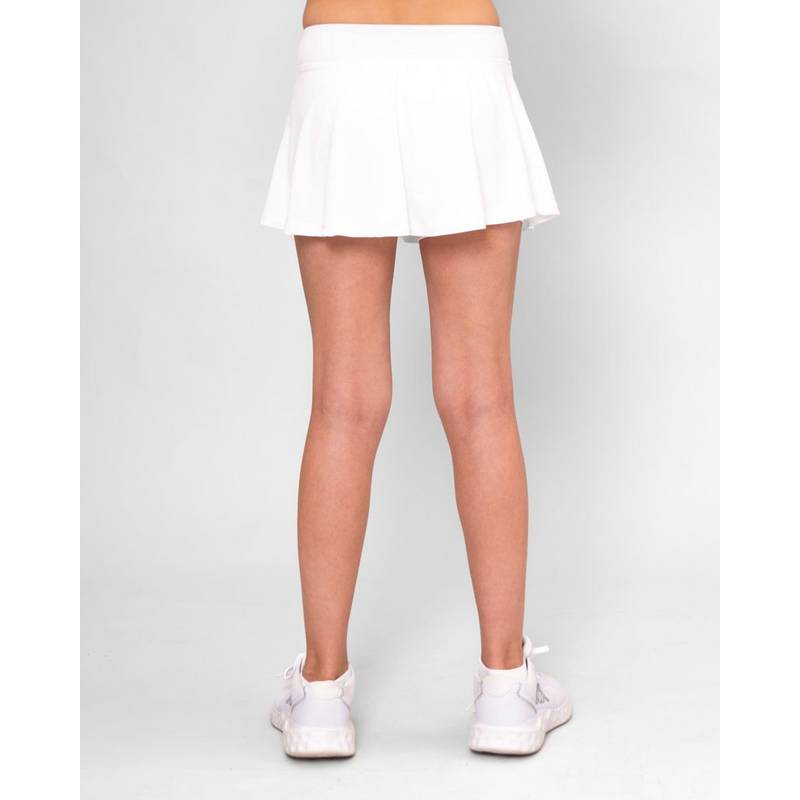 BIDI BADU Colortwist Printed Wavy Junior Skort Skort Mädchen