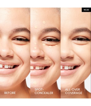 MAC Studio Fix Every Wear All Over Face Pen Concealer-12 ml