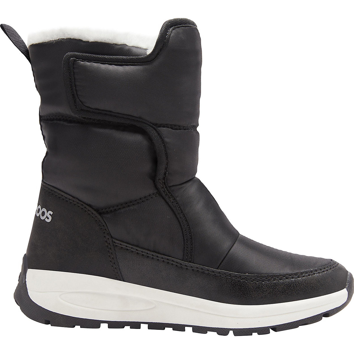 Winterstiefel für Mädchen