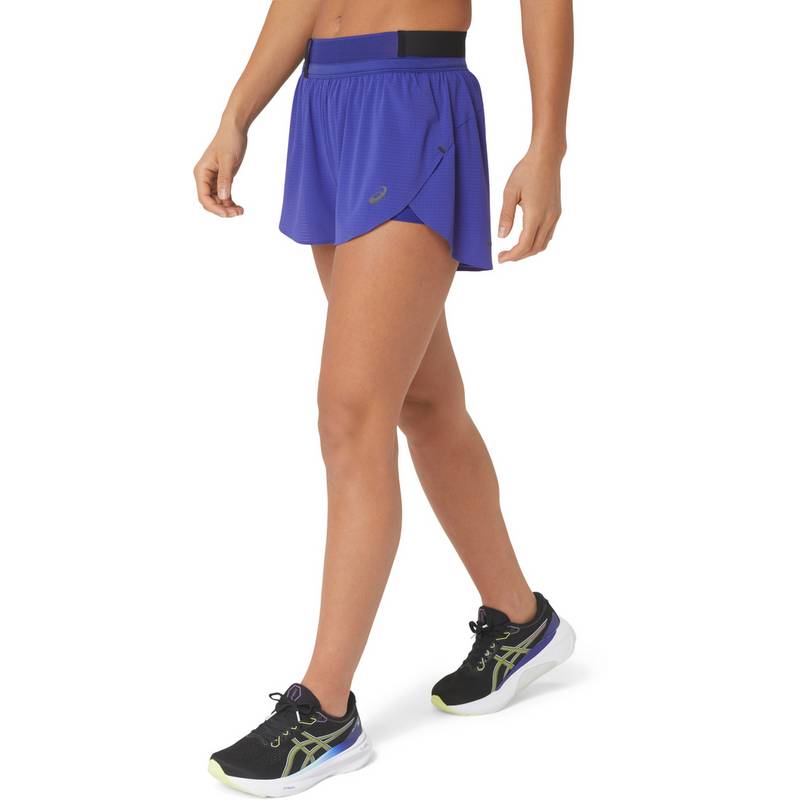 ASICS METARUN Funktionsshorts Damen