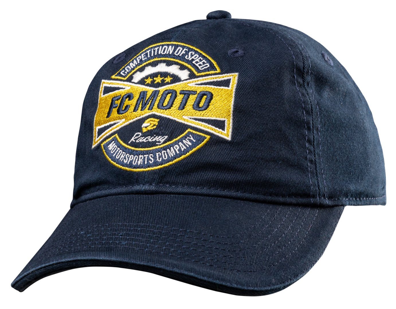 FC-Moto Outdoorhut -Fan Kappe