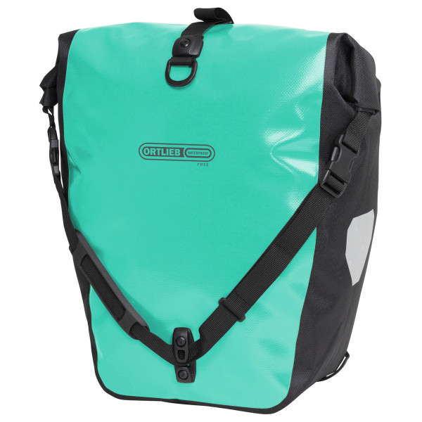 Ortlieb - Back-Roller Free - Gepäckträgertaschen