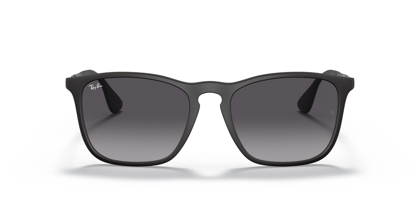 CHRIS - Gri negru mat