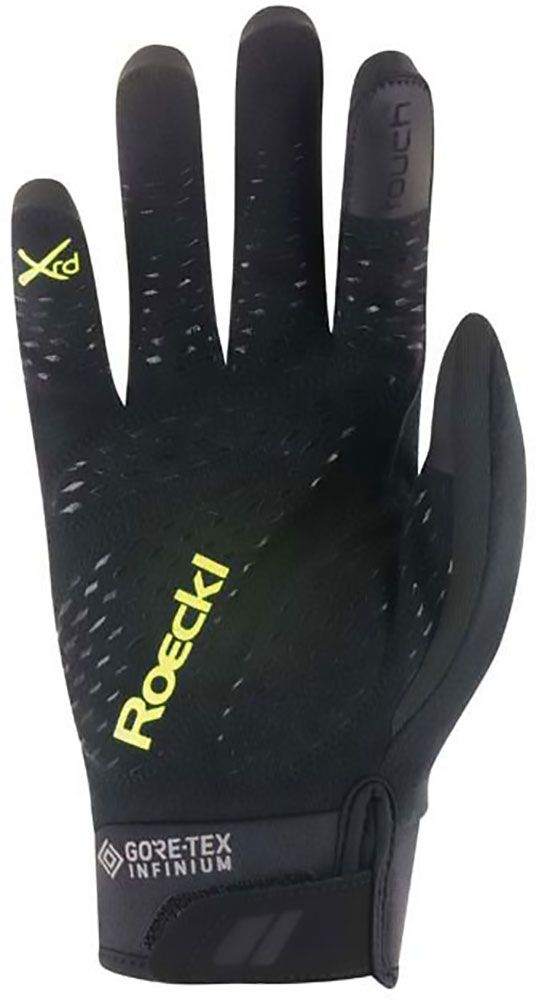 Roeckl Sports Runaz - Fahrradhandschuhe kaufen | Bike-Discount