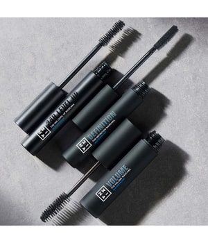 3INA The Definition Mascara Waterproof Mascara-9 ml