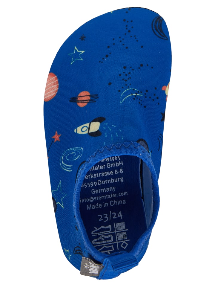 Sterntaler Badeschuhe Weltraum in 315 günstig kaufen