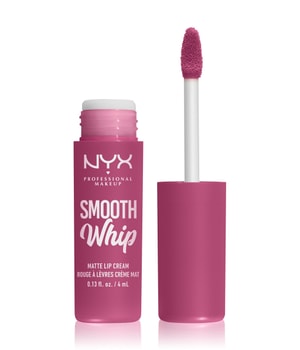NYX Professional Makeup Smooth Whip Matte Lip Cream Lippenstift-4 ml