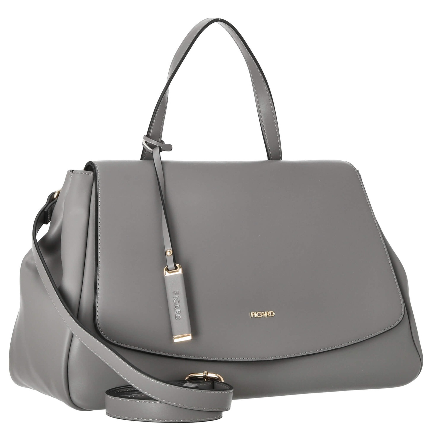 Chic - Henkeltasche Synthetik