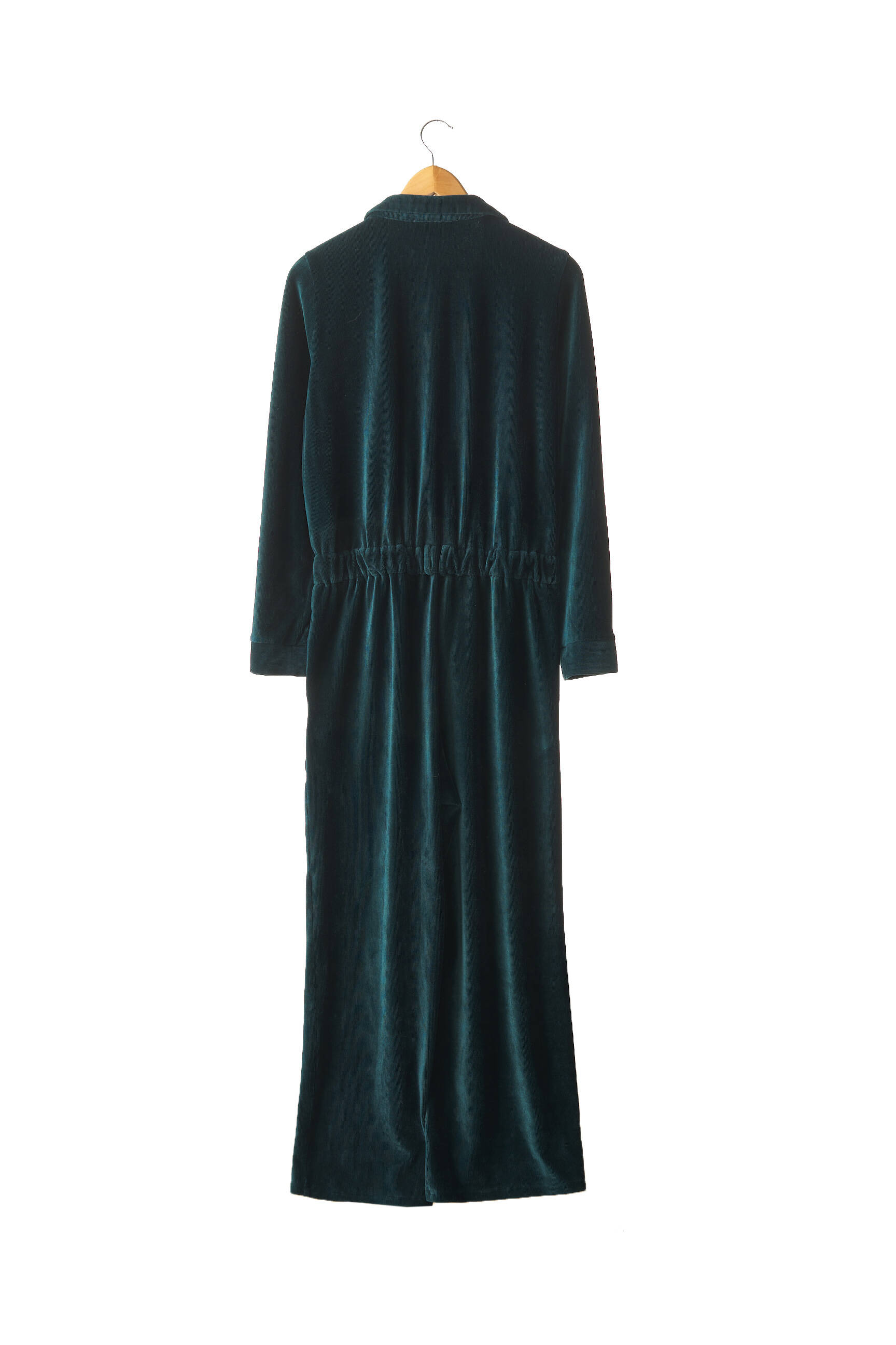 Lipa Combinaisons 1 Femme couleur vert