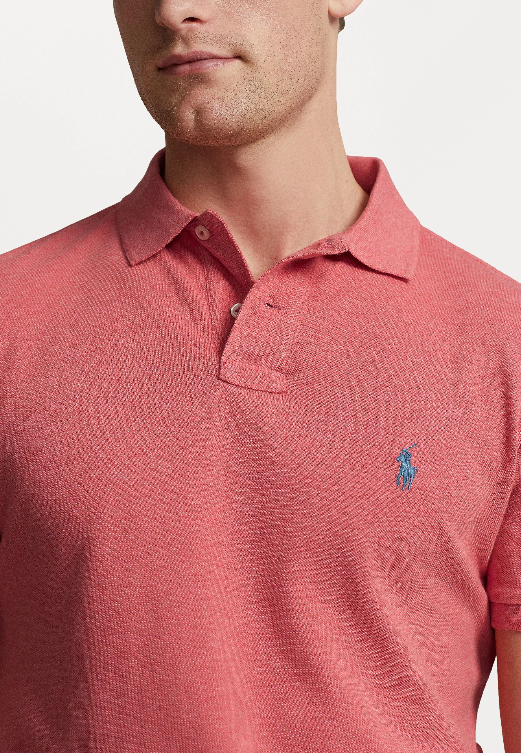 Polo Ralph Lauren MANGA CORTA - Polo