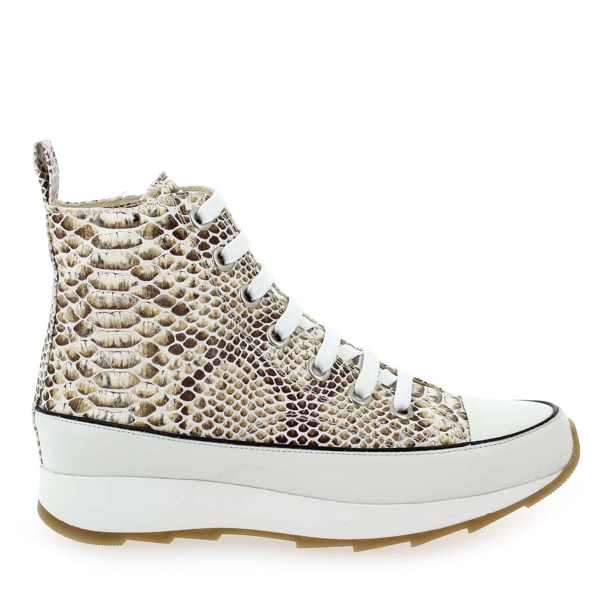 Rosemetal  FRASNE H0701D - Beige Marron