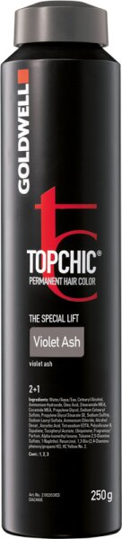 Goldwell Topchic Topchic Hair Color Haarfarbe
