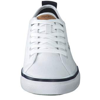 Pepe Jeans Sneaker in weiß