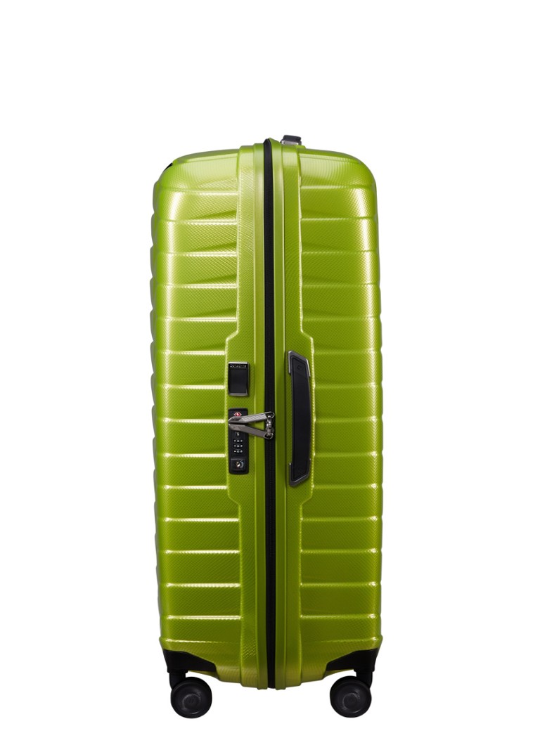 Valigia con ruote Samsonite Proxis da 81 cm