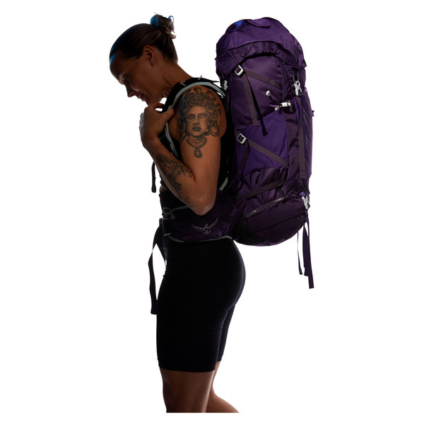 TEMPEST 40 Damen - Tourenrucksack