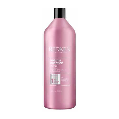 Redken Σαμπουάν για Όγκο 1.000 ml