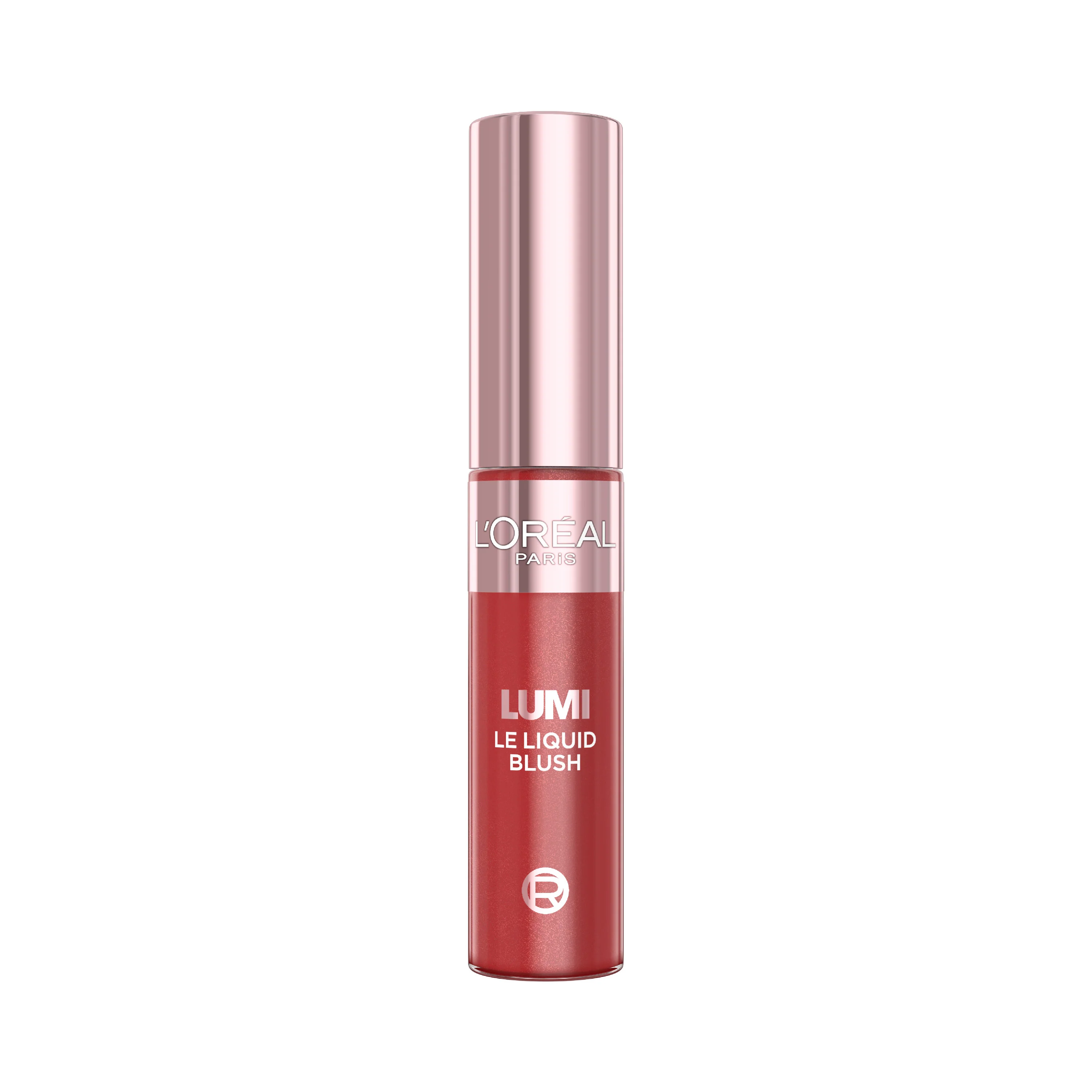Viso Lumi Glotion - Le Liquid Blush - Kremno rdečilo
