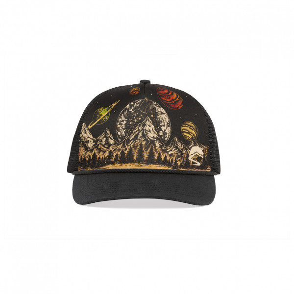 Sunday Afternoons - Artist Series Cooling Trucker - Cap