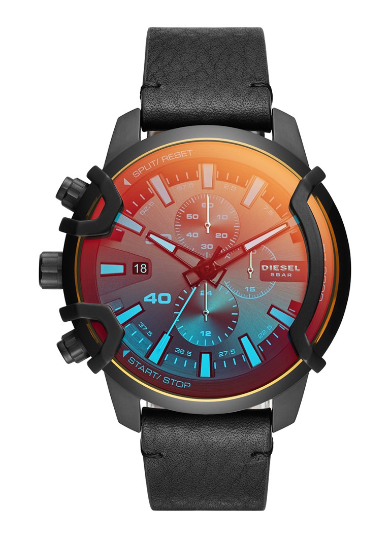 Diesel Griffied watch DZ4519