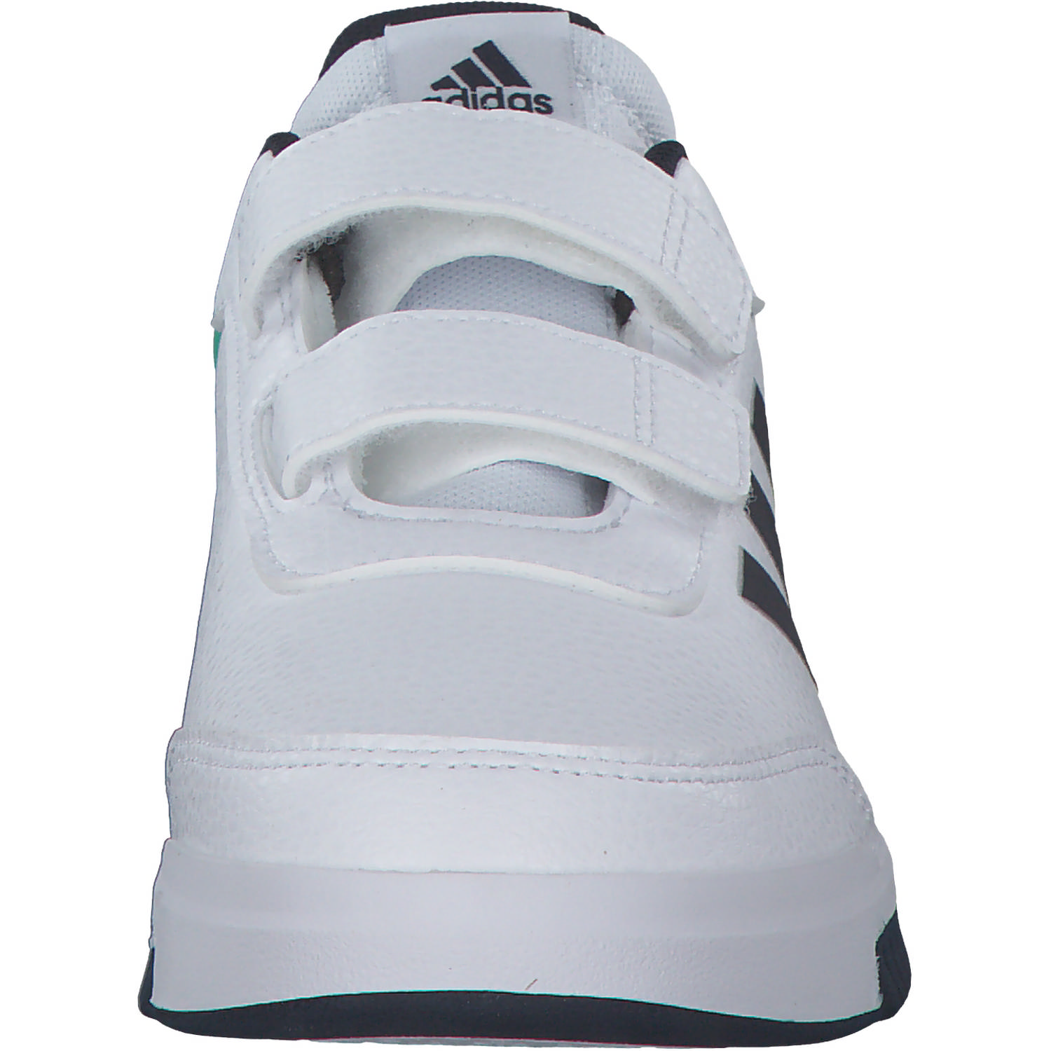 Adidas Tensaur Sport 2.0 C, Sneakers Low, Kinder, ftwr white/legend ink/court gr