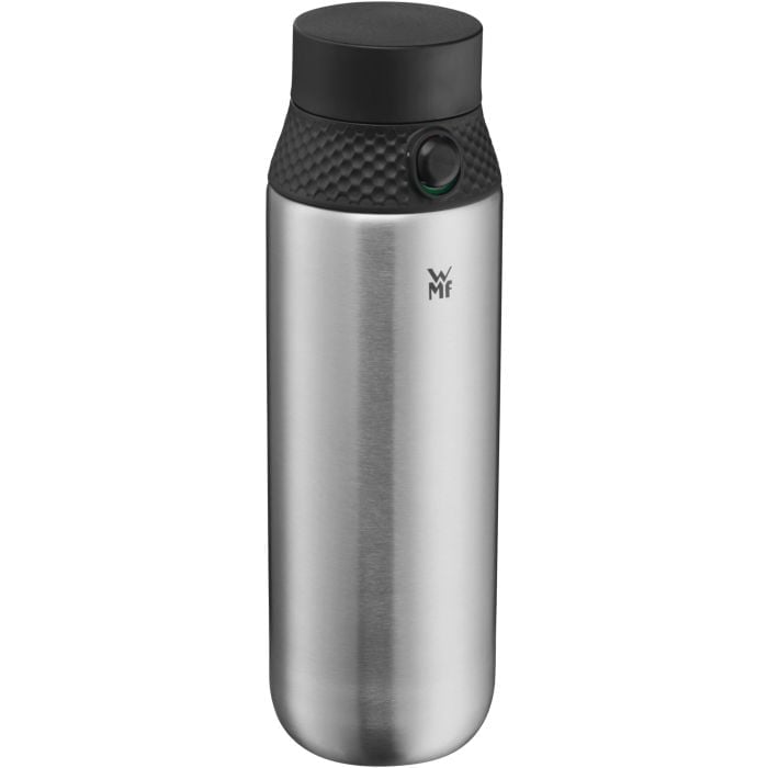 Waterkant Trinkflasche Cromargan®, 0,75 l, Sportverschluss