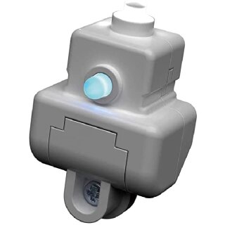 Gundam - LED Unit Dual Type (Weiß_Blau/Rot)