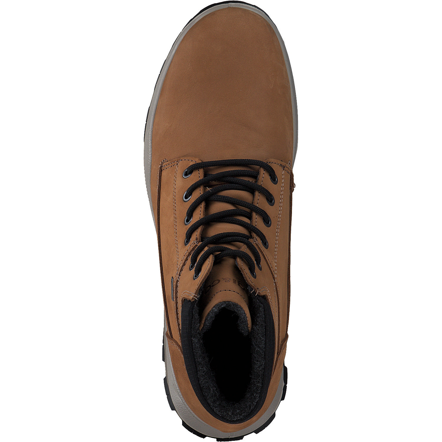 Igi&Co 46285, Stiefel, Herren, Morbido yellow