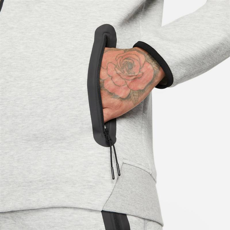 Nike Tech Fleece Trainingsjacke Herren