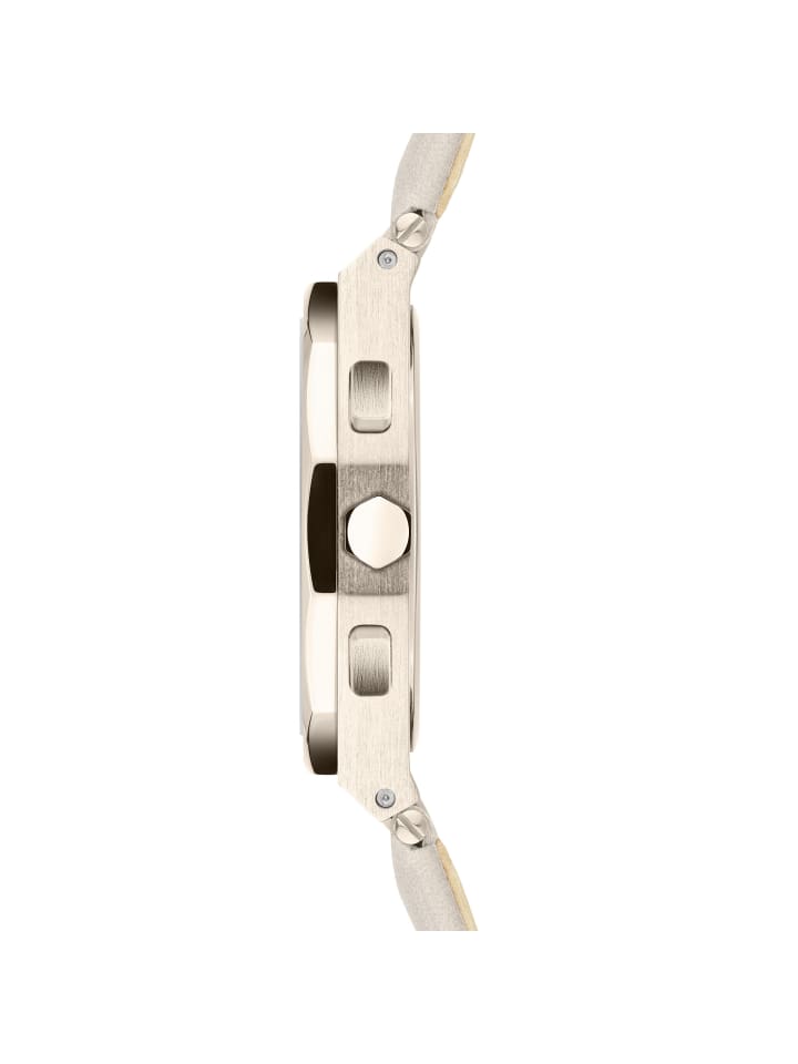 LIEBESKIND BERLIN Armbanduhr in beige günstig kaufen onesize