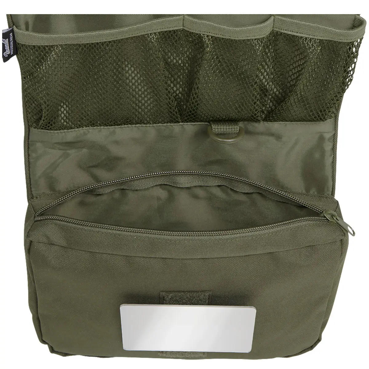 Waschtasche Toiletry Bag large versch. Farben