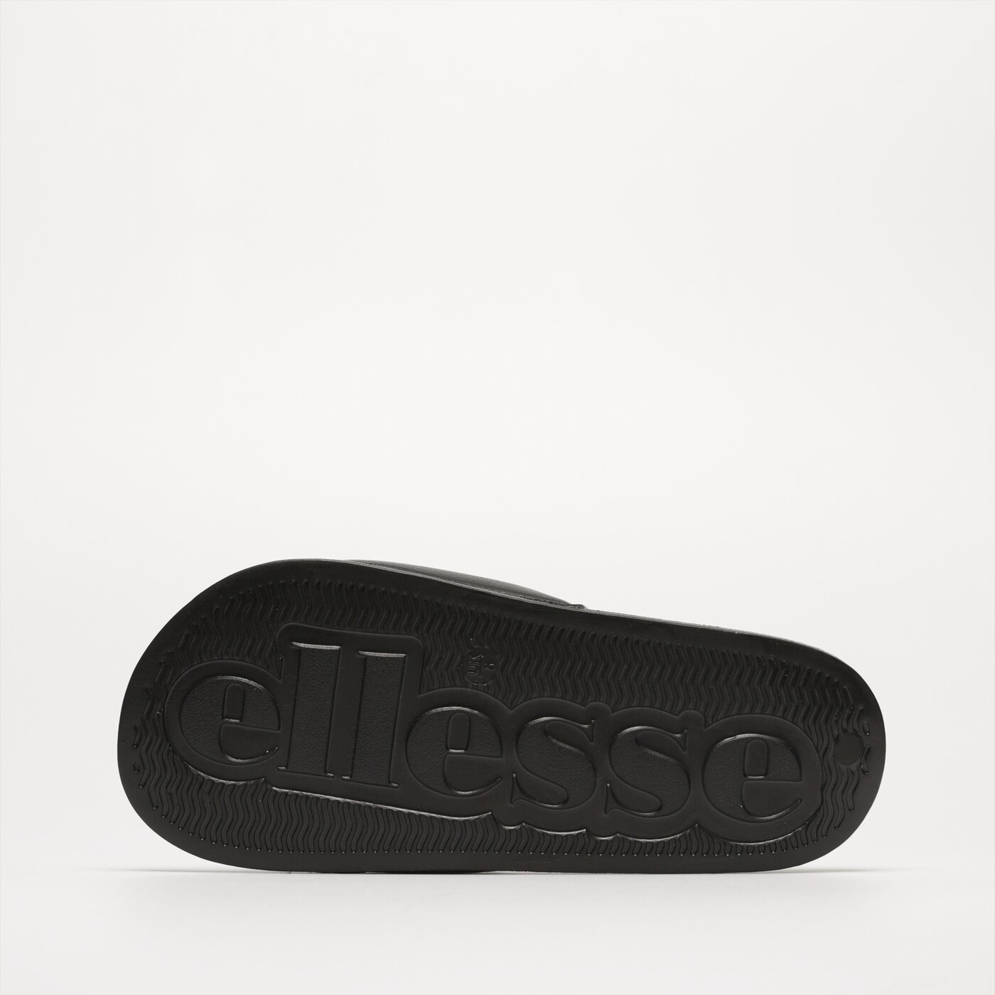 ELLESSE LS57 SLIDE Schwarz