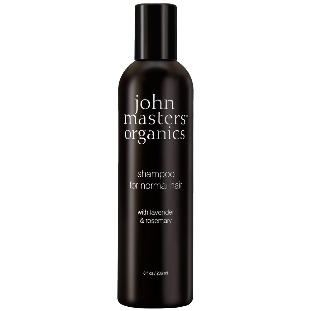 john masters organics Lavender Rosemary Shampoo 236 ml