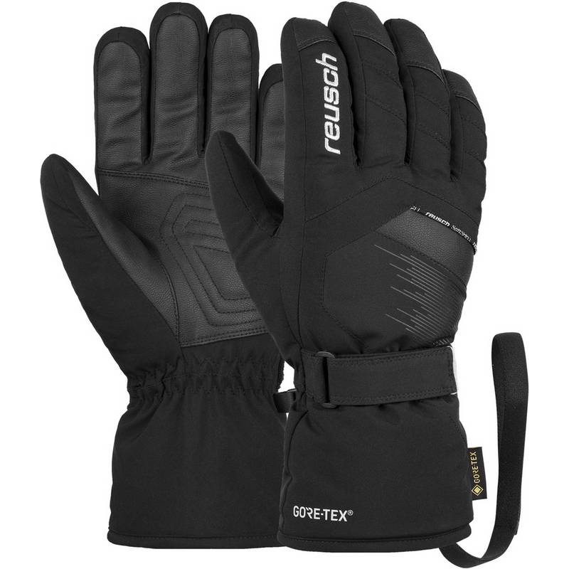 Reusch Alvin GORE-TEX Skihandschuhe